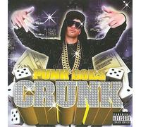Punk Goes Crunk [Parental Advisory] by Various Artists [Audio CD] NEUF