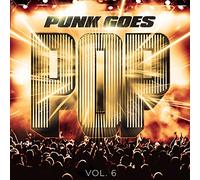 Punk Goes Pop, Vol. 6