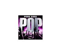 Punk Goes Pop Vol 7 - 2 Cd
