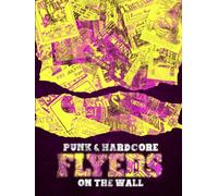 Punk & Hardcore Flyers on the Wall vol.2