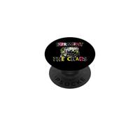 Punk Homebrewer Ferment The Chaos Craft Beer PopSockets PopGrip Adhésif