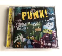 Punk [Import]