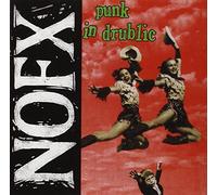 Punk In Drublic by Nofx (1994-05-15)