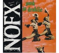 Punk in Drublic [Import]