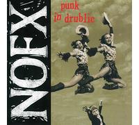Punk in Drublic: the 20th Anniversary Reissue