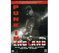 Punk In England