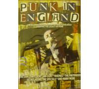 Punk In England (Dvd)