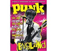 Punk In England G