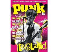 Punk in England [Import anglais]