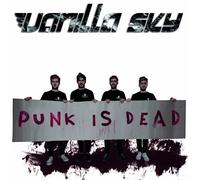 Punk Is Dead【日本限定盤】