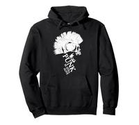 Punk Is Still Alive I Punker & Anarchy pour le Punk Rock Sweat à Capuche
