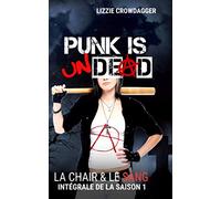 Punk is undead