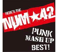 Punk Mash Up the Best!
