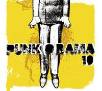 Punk-O-Rama 10(Regular Ed.) [Import]