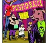 Artistes Divers - Punk-O-Rama Vol.3