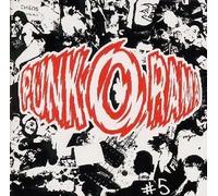 Punk O Rama 5 [Import]