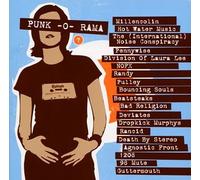 Punk O Rama 7 [Import]