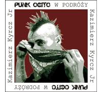 Punk Ogito en mouvement