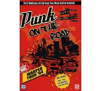 Punk on the road - The vans warped tour 2004
