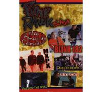 Punk Rawk Show - New American Standard [DVD]