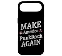 Punk Rock America Coque pour iPhone Air