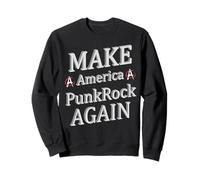 Punk Rock America Sweatshirt