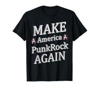 Punk Rock America T-Shirt