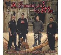 Punk Rock Ballads for The Ugly & Unloved