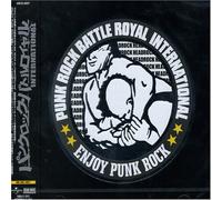 Punk Rock Battle Royale International [Import]