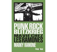 Punk Rock Blitzkrieg