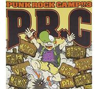 Punk Rock Camp 3 [Import]