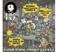 Punk Rock Camp Ex 2 [Import]