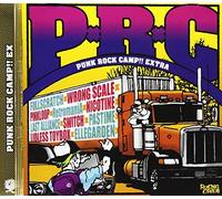 PUNK ROCK CAMP!!EX