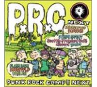 Punk Rock Camp Next [Import]