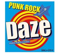 Punk Rock Daze