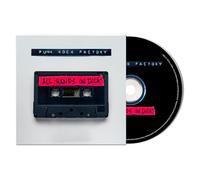 Punk Rock Factory – All Hands on Deck – CD