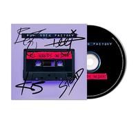 Punk Rock Factory - All Hands on Deck (Signed Amazon Exclusive Artwork) [Import]