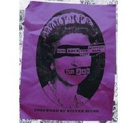 Punk Rock Fun Time Activity Book by Aye Jay Aye Jay Morano (Auteur)