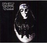Bjork, Brant - Punk Rock Guilt [Import]