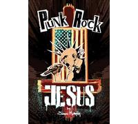Punk Rock Jesus.