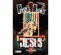Punk Rock Jesus (New Edition)