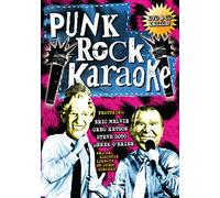 Punk Rock Karaoke
