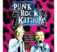 Punk Rock Karaoke - Punk Rock Karaoke