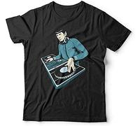 Punk Rock Minutemen San Pedro Men's T-Shirt Unisex Black Tee XL