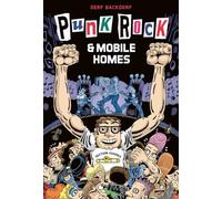 Punk rock & mobile homes