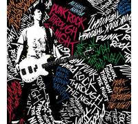 Punk Rock Through The Night