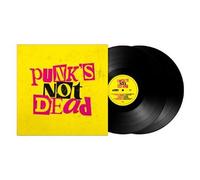 Punk’s Not Dead Exclusivité Fnac Vinyle