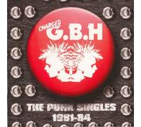 Punk Singles 1981-84