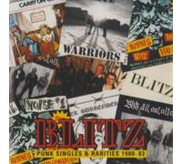 Blitz – The Punk Singles & Rarities 1980-83