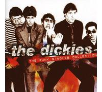 Punk Singles Collection - The Dickies by The Dickies (2002-06-18)
